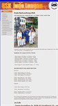 Mobile Screenshot of judo-lungau.at